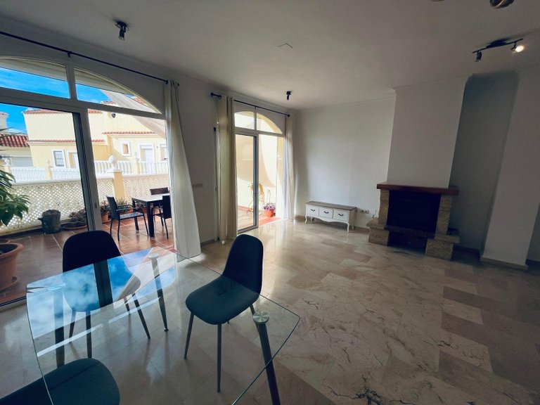 Town House for Sale in Estepona, Malaga 6