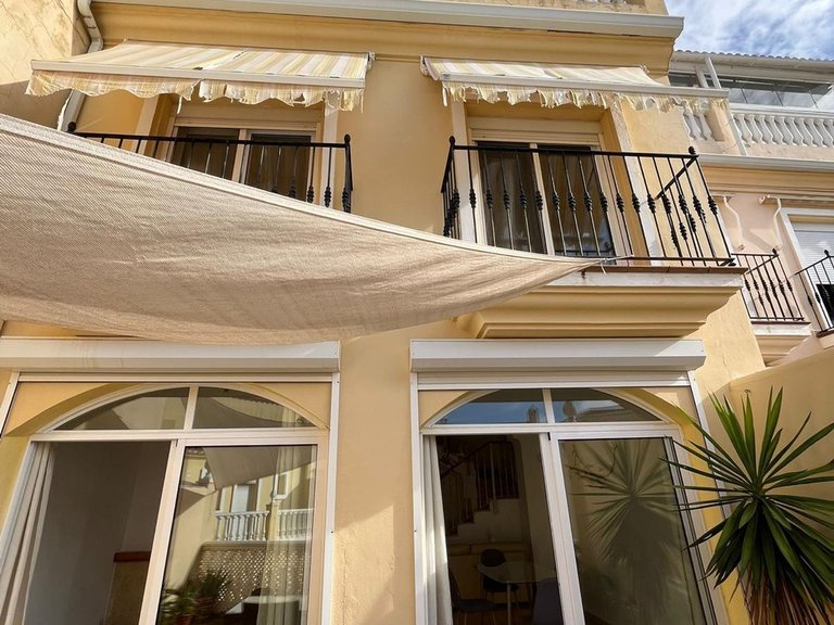 Town House for Sale in Estepona, Malaga 36