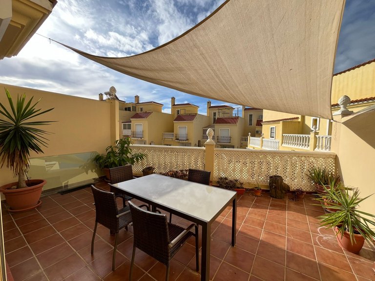 Town House for Sale in Estepona, Malaga 40