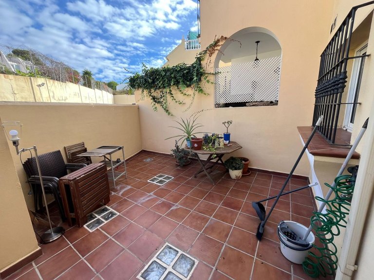 Town House for Sale in Estepona, Malaga 35