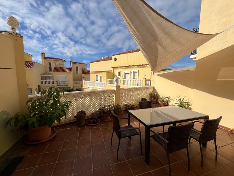 Town House for Sale in Estepona, Malaga 39