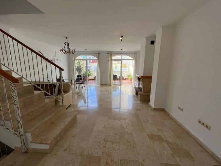 Town House for Sale in Estepona, Malaga 10