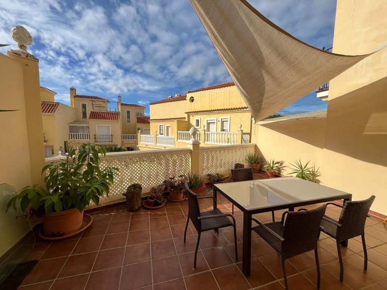 Town House for Sale in Estepona, Malaga 2