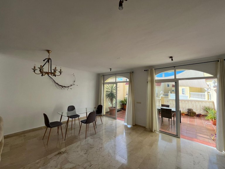 Town House for Sale in Estepona, Malaga 7