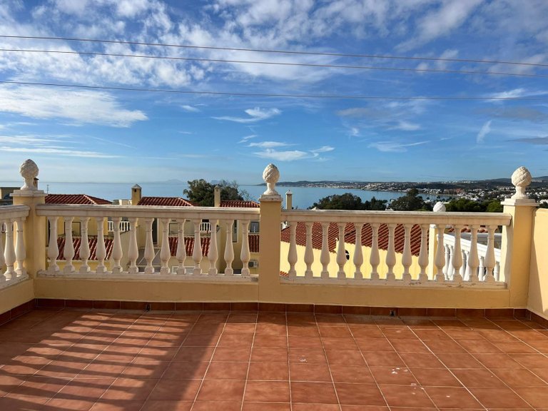 Town House for Sale in Estepona, Malaga 1