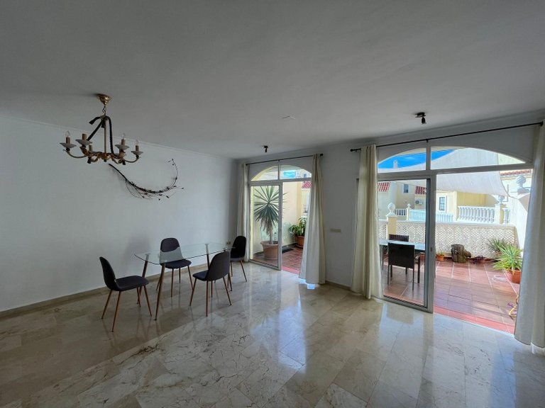 Town House for Sale in Estepona, Malaga 5