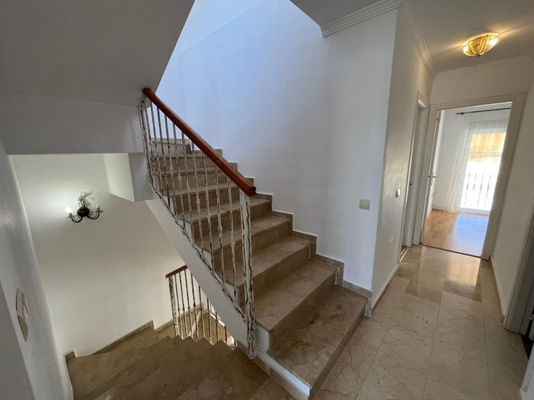 Town House for Sale in Estepona, Malaga 17