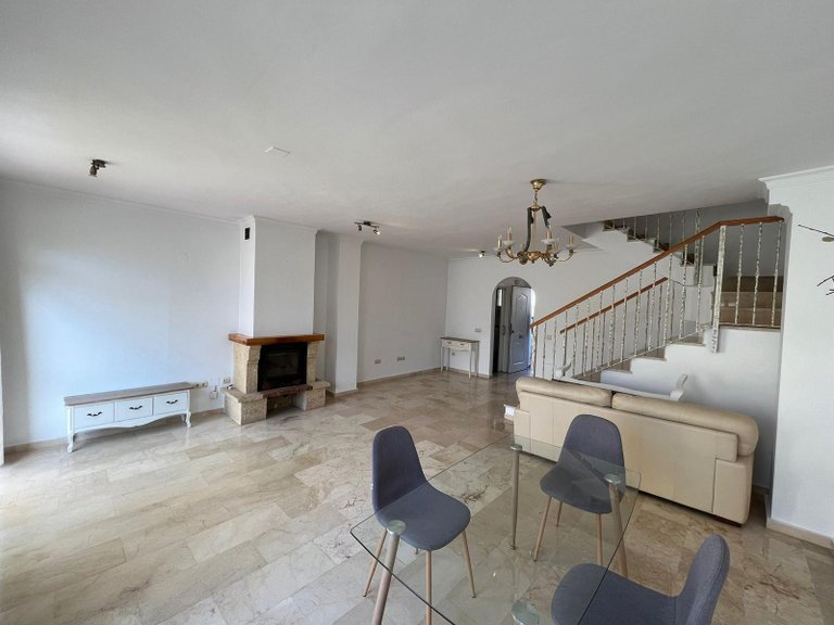 Town House for Sale in Estepona, Malaga 8