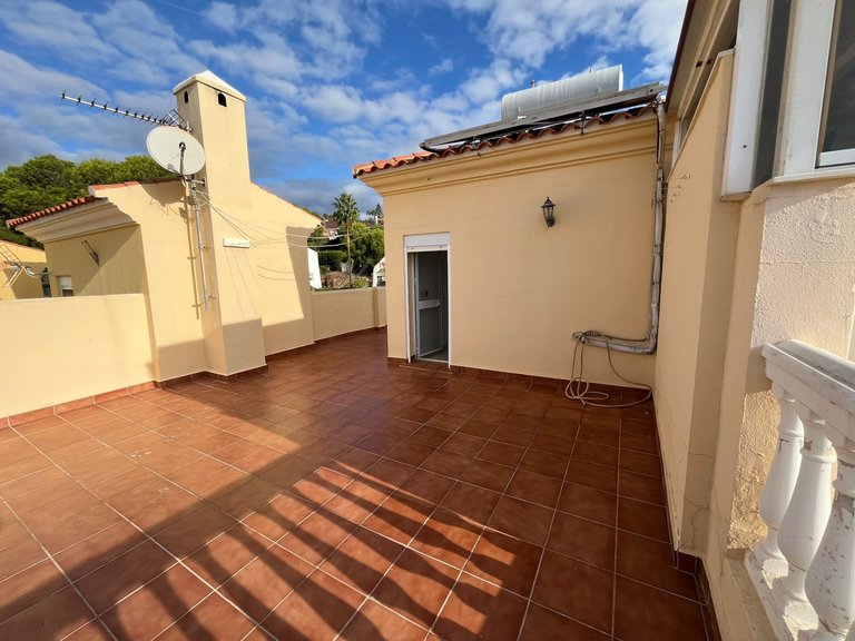 Town House for Sale in Estepona, Malaga 46