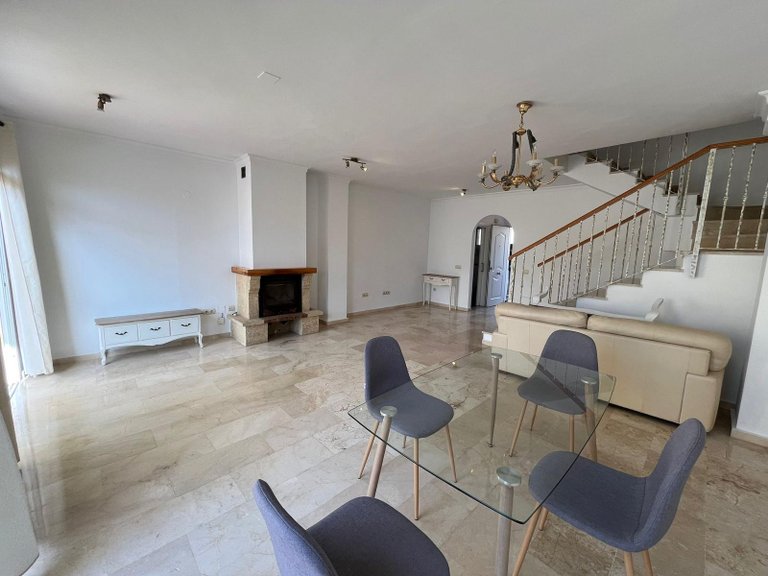 Town House for Sale in Estepona, Malaga 9