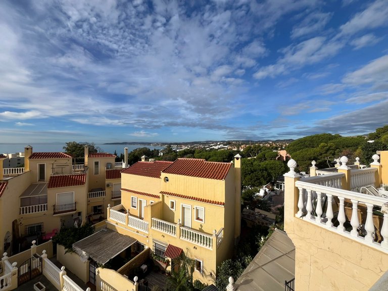 Town House for Sale in Estepona, Malaga 53