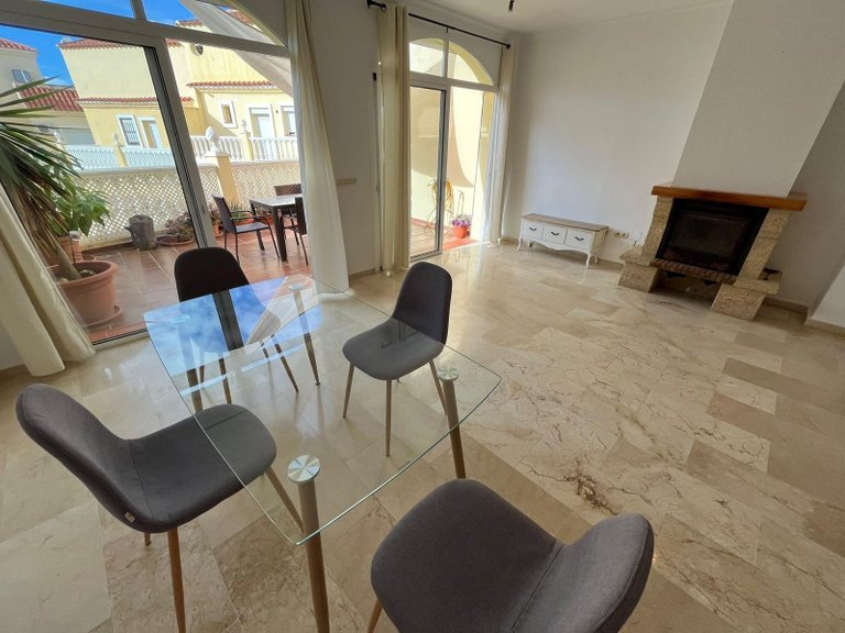 Town House for Sale in Estepona, Malaga 4
