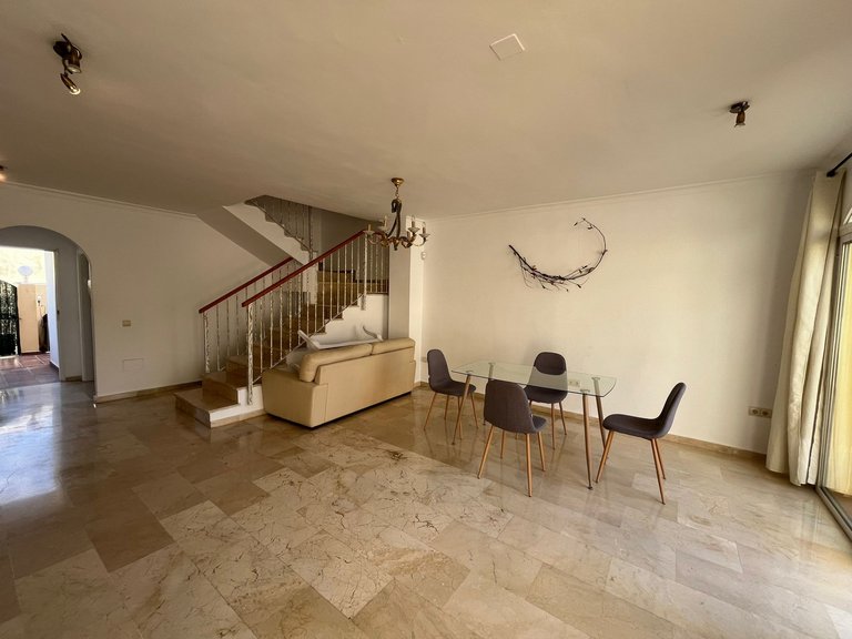 Town House for Sale in Estepona, Malaga 12