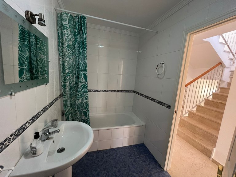 Town House for Sale in Estepona, Malaga 31
