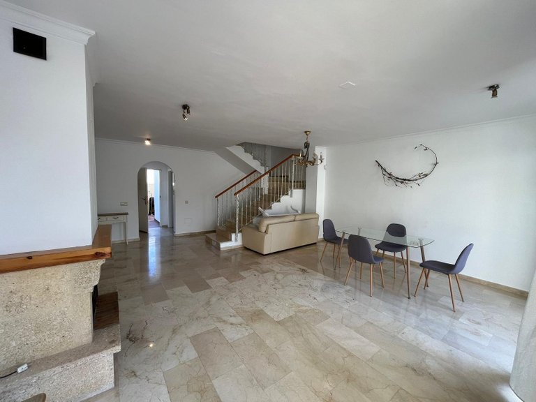 Town House for Sale in Estepona, Malaga 3