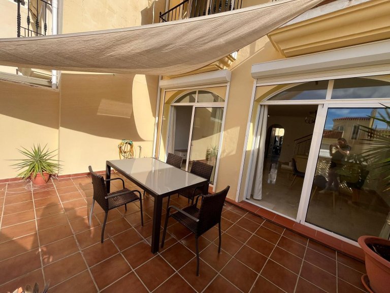 Town House for Sale in Estepona, Malaga 37