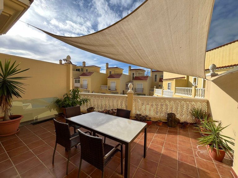 Town House for Sale in Estepona, Malaga 41