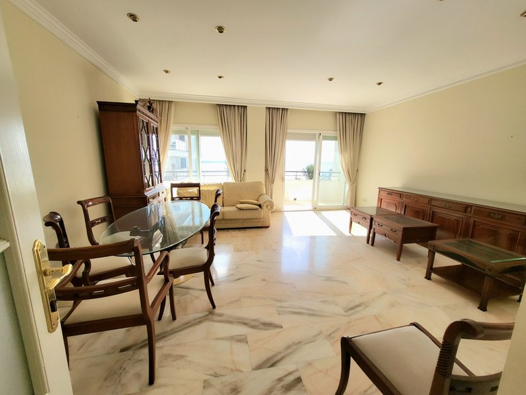 Apartment for Sale in Estepona Centre, Estepona, Malaga 10