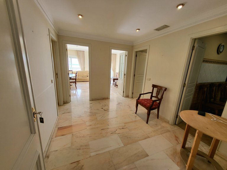 Apartment for Sale in Estepona Centre, Estepona, Malaga 31