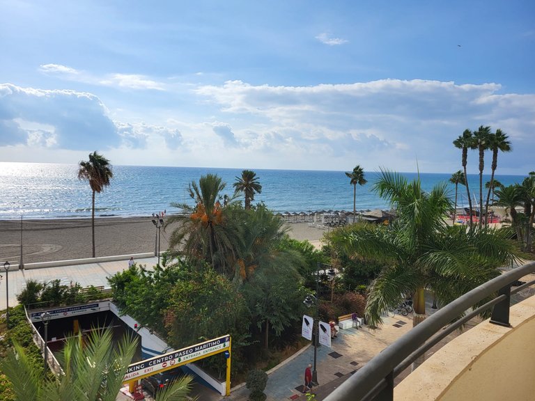 Apartment for Sale in Estepona Centre, Estepona, Malaga 1