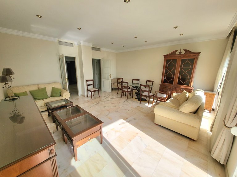 Apartment for Sale in Estepona Centre, Estepona, Malaga 4