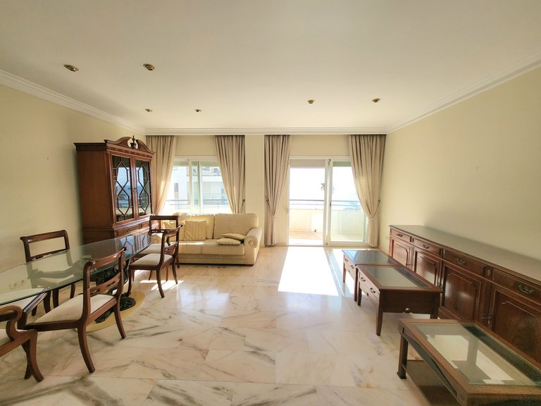 Apartment for Sale in Estepona Centre, Estepona, Malaga 3