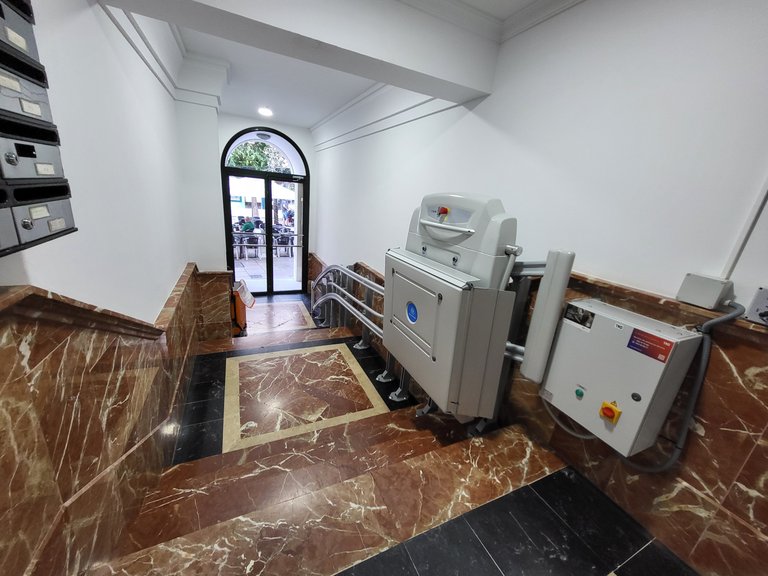 Apartment for Sale in Estepona Centre, Estepona, Malaga 38
