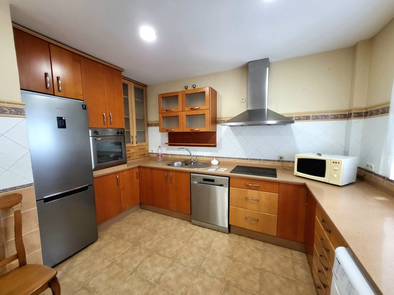 Apartment for Sale in Estepona Centre, Estepona, Malaga 7