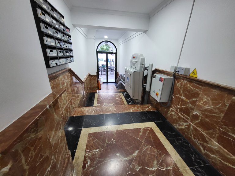Apartment for Sale in Estepona Centre, Estepona, Malaga 37