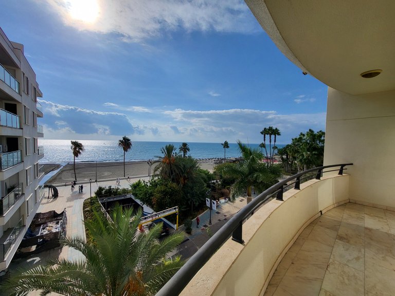 Apartment for Sale in Estepona Centre, Estepona, Malaga 2