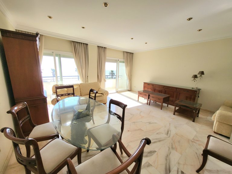 Apartment for Sale in Estepona Centre, Estepona, Malaga 11