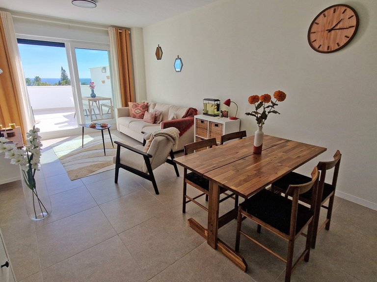Apartment for Sale in Don Pedro, Estepona, Malaga 3