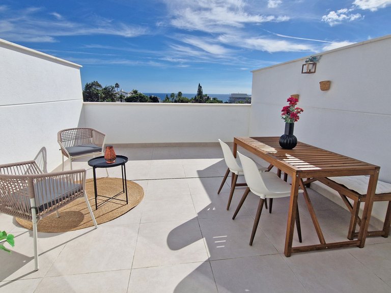 Apartment for Sale in Don Pedro, Estepona, Malaga 1
