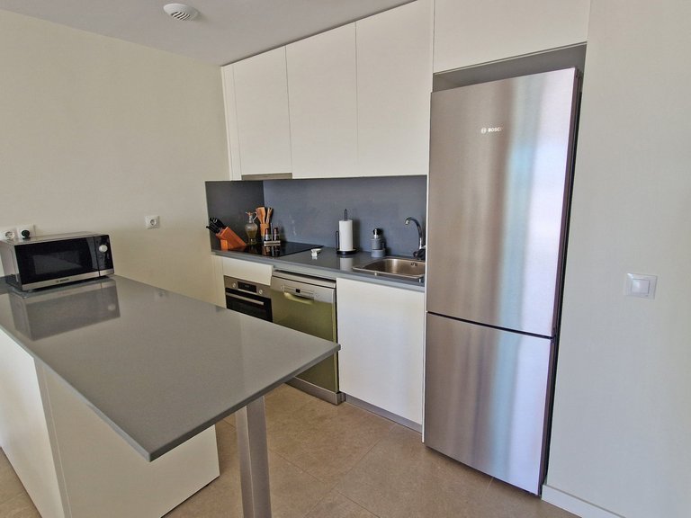 Apartment for Sale in Don Pedro, Estepona, Malaga 10