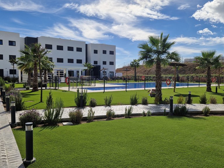 Apartment for Sale in Don Pedro, Estepona, Malaga 18