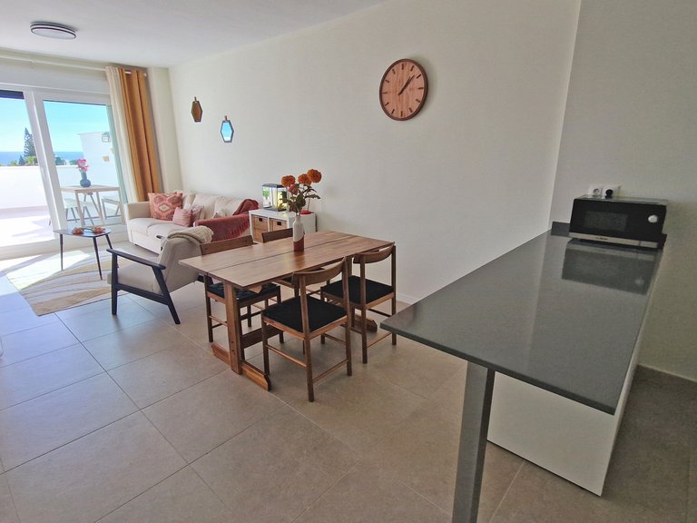 Apartment for Sale in Don Pedro, Estepona, Malaga 6