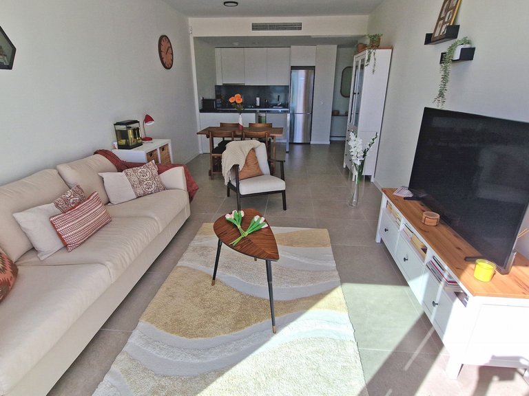 Apartment for Sale in Don Pedro, Estepona, Malaga 9