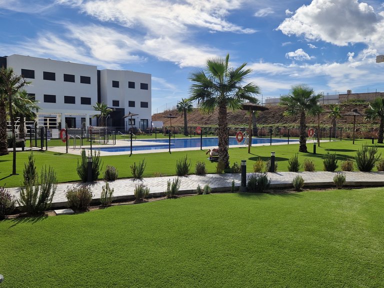 Apartment for Sale in Don Pedro, Estepona, Malaga 16