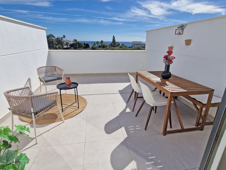 Apartment for Sale in Don Pedro, Estepona, Malaga 15