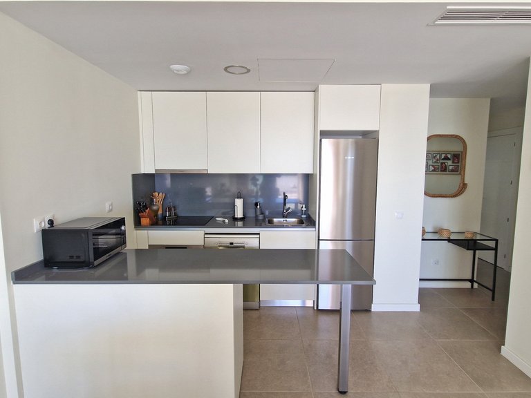 Apartment for Sale in Don Pedro, Estepona, Malaga 4
