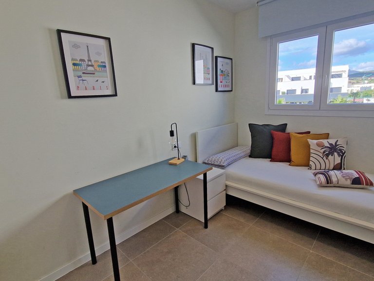 Apartment for Sale in Don Pedro, Estepona, Malaga 12