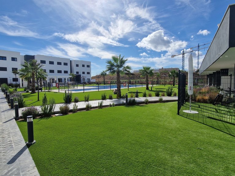 Apartment for Sale in Don Pedro, Estepona, Malaga 19