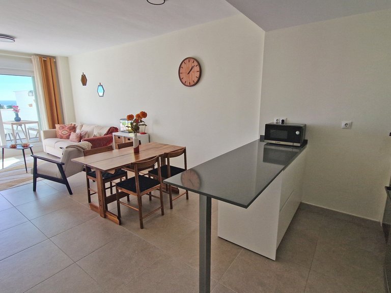 Apartment for Sale in Don Pedro, Estepona, Malaga 8
