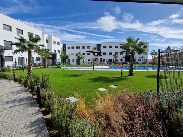 Apartment for Sale in Don Pedro, Estepona, Malaga 20