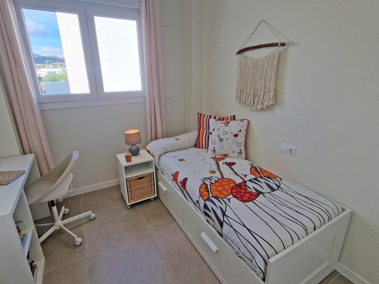 Apartment for Sale in Don Pedro, Estepona, Malaga 11