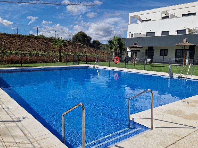 Apartment for Sale in Don Pedro, Estepona, Malaga 2