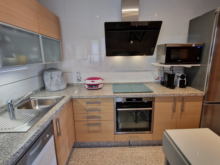 Penthouse for Sale in Mirabella, Casares, Malaga 14