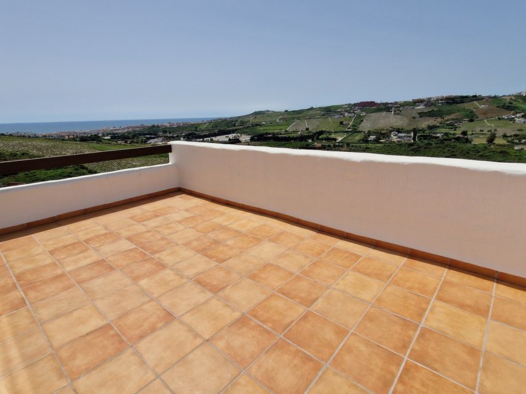 Penthouse for Sale in Mirabella, Casares, Malaga 27