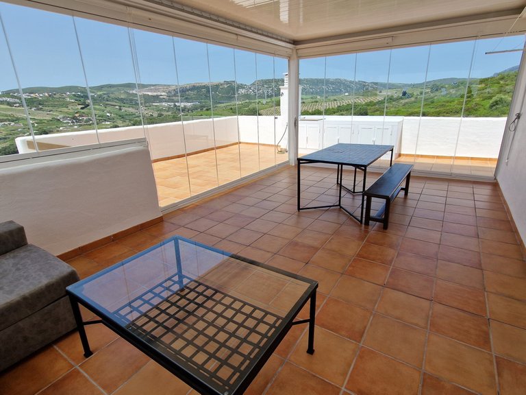 Penthouse for Sale in Mirabella, Casares, Malaga 24