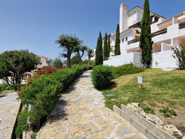 Penthouse for Sale in Mirabella, Casares, Malaga 32